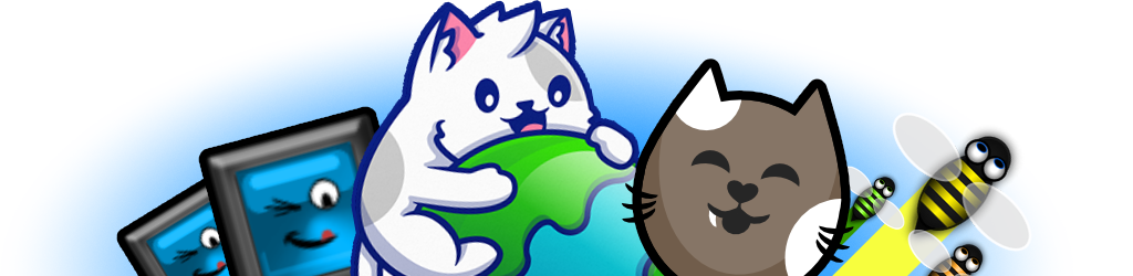 character image banner